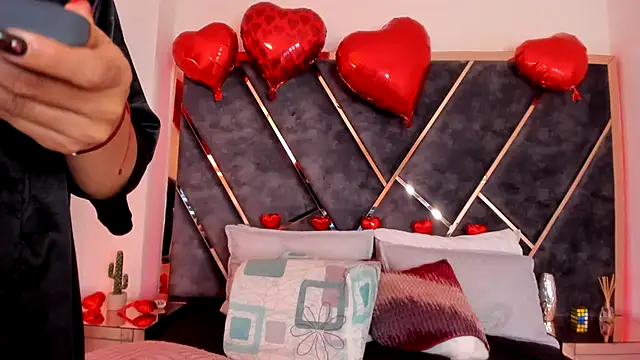 Chloe_Connor's Live XXX Chat