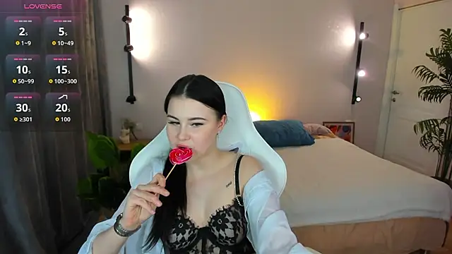 Chat +18 de pinky_beby ao vivo