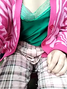 Libami246 webcam show