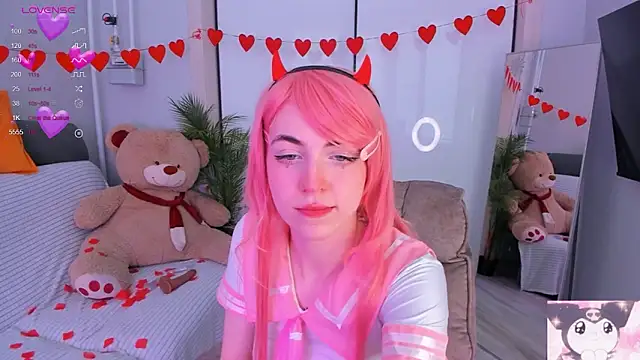 reze_daisies – Naživo XXX chat