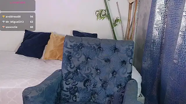 Scarlett_Laurent 即時 XXX 聊天