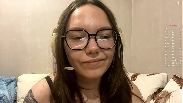 TrulaSowels Webcamshow