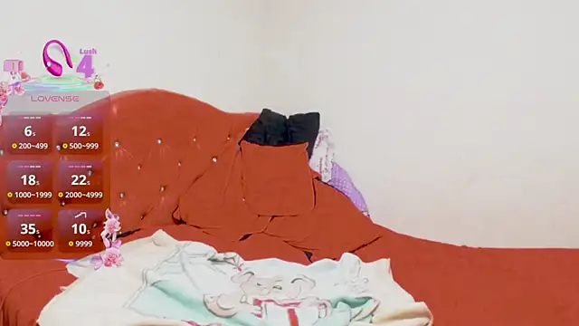 sexy_jhoan88 Obrolan Langsung XXX