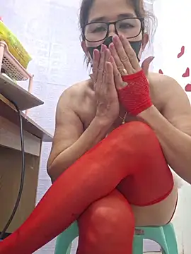 Czat XXX na żywo – Loreanegel_kissme105