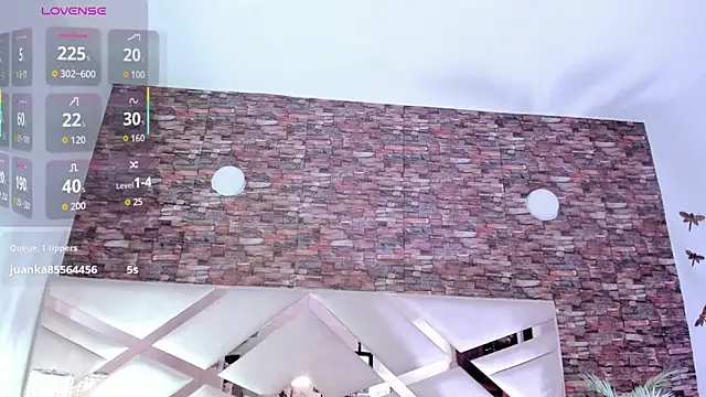 Chat XXX ao vivo de sophie_pariss