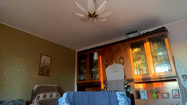 LaureenVielma Live XXX Chat