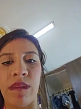 Вебкам-шоу Rebeca_xs