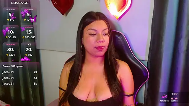 camigp Live XXX-chat