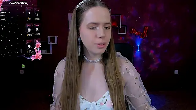 lumi_soft 라이브 XXX 채팅