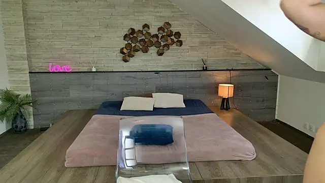 hornyb33_ Obrolan Langsung XXX