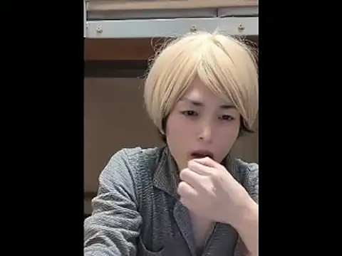 mgnhiroyuki's Live XXX Chat