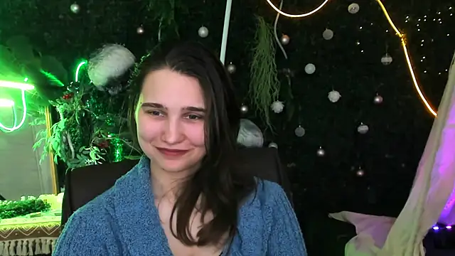 แชท XXX สดของ TessaMill