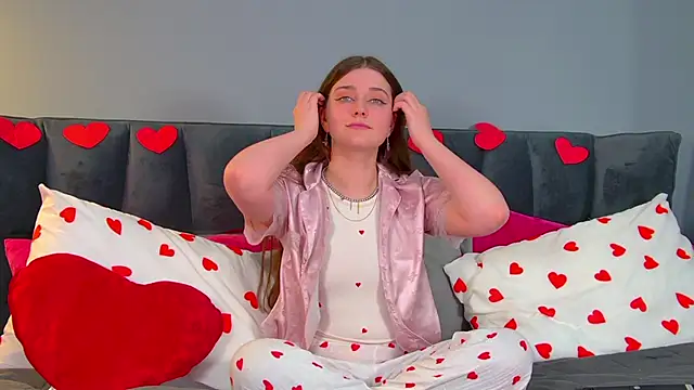 JessicaJewells Obrolan Langsung XXX