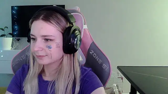 VladaLevine Webcam show