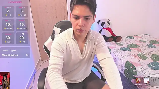 Asta_YunoXXX Webcam show