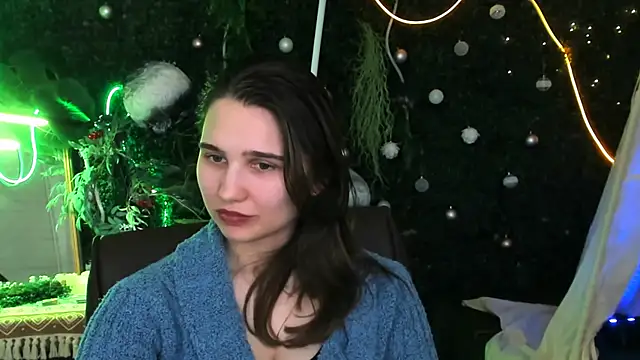 TessaMill Live XXX Chat