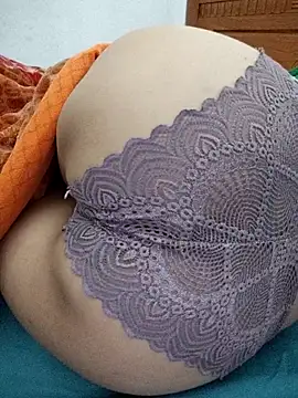 Haralushiaaa Live XXX-Chat