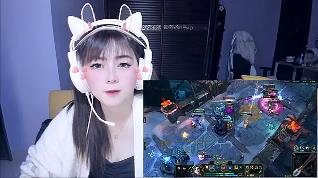 Chat XXX Live yuki3366