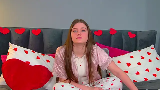 Онлайн чат XXX JessicaJewells