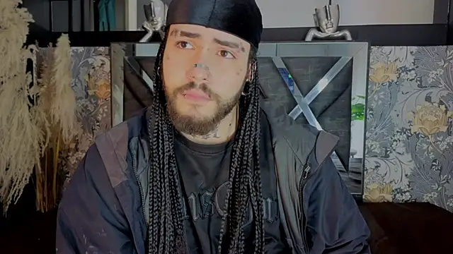 Živý XXX chat Benny_and_Mark