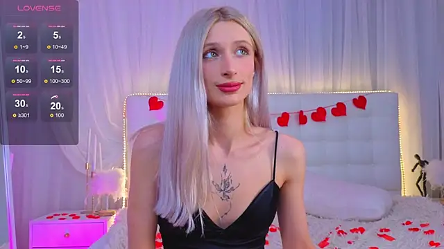 Monica_LeenのライブXXXチャット