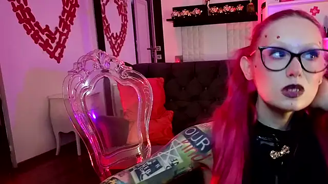 kulteacher Webcamshow