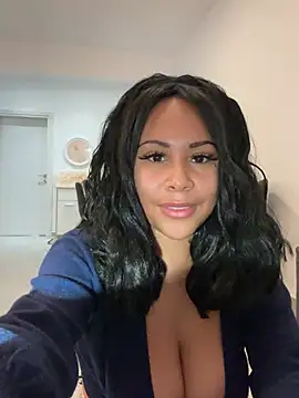 HaileyDiana – webcam-show