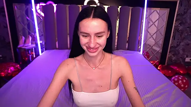 Czat XXX na żywo – Snow_WhiteeeX