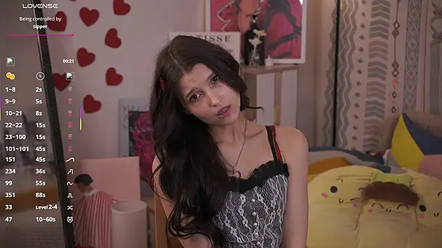 Czat XXX na żywo – ErlineDumford