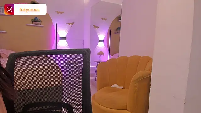 Živý XXX chat TokyoHaskel