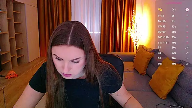 XXX chat uživo modela _Mia_Adams