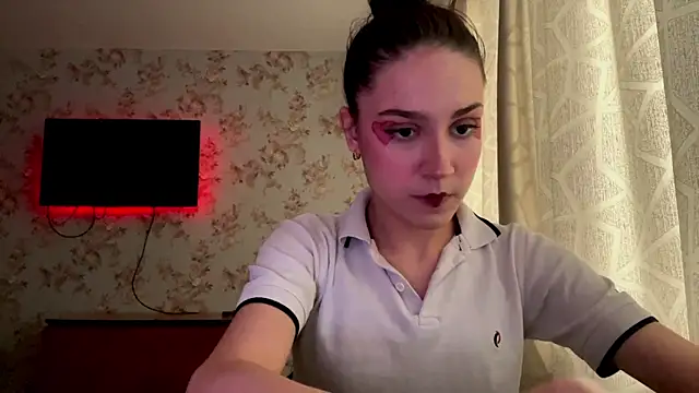 PagedLard Webcam-Show