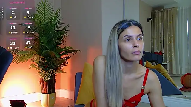 Avril_Cyrus Chat XXX in diretta