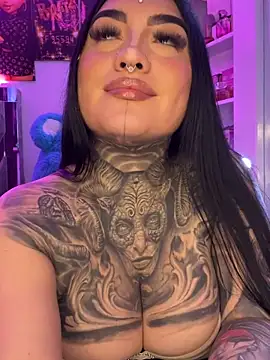 CloeeBeckam Live XXX-chat