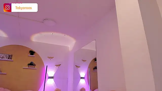 TokyoHaskel – Live XXX-chat