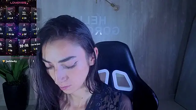 Maily_a_ Obrolan Langsung XXX