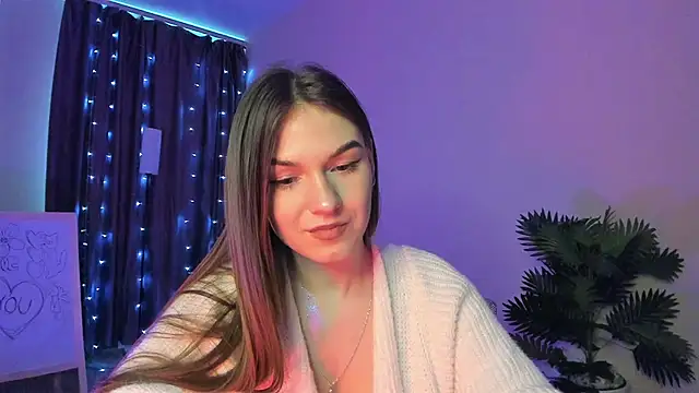 luna_lust_212's Live XXX Chat