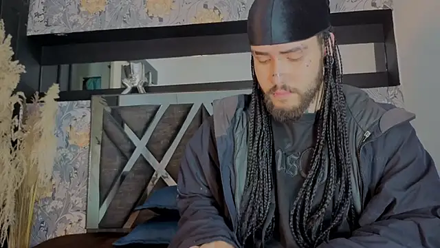 Онлайн чат XXX Benny_and_Mark