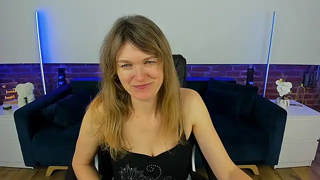 Anabell_xxx Obrolan Langsung XXX