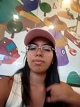 SheenaBrooke 라이브 XXX 채팅