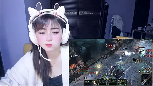 yuki3366のライブXXXチャット