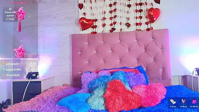 دردشة Zamara_Kleii الجنسية المباشرة