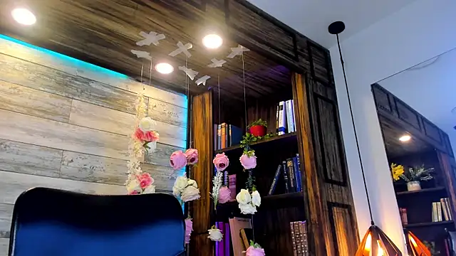 B_Wild 라이브 XXX 채팅