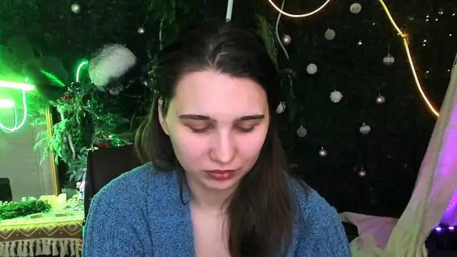 แชท XXX สดของ TessaMill