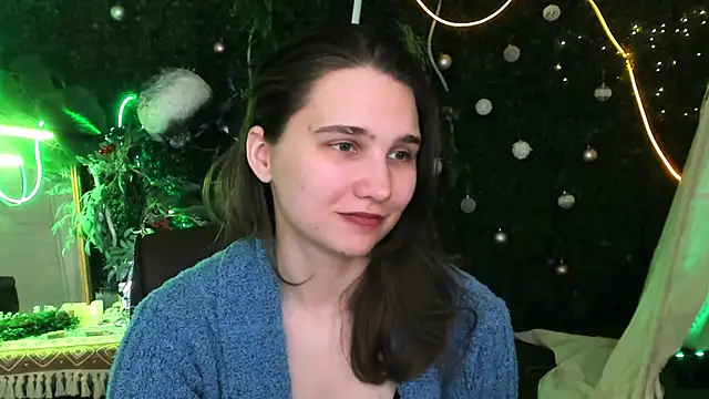 TessaMill: онлайн- секс-чат