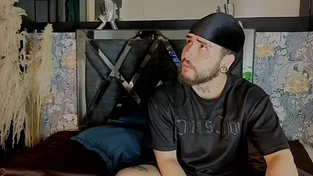 Chat XXX Live Benny_and_Mark