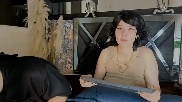 Benny_and_Mark Obrolan Langsung XXX