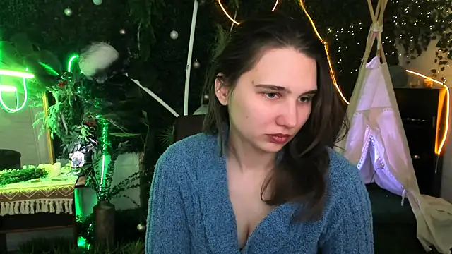 TessaMill 现场XXX聊天