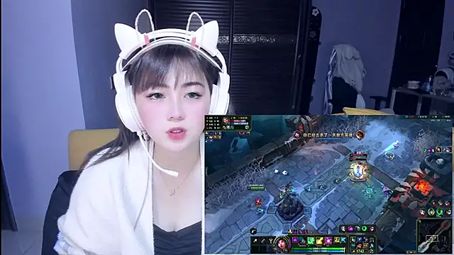 yuki3366 – Live XXX-chat