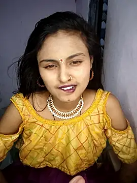 Khatta_Meeth webkamerás műsora